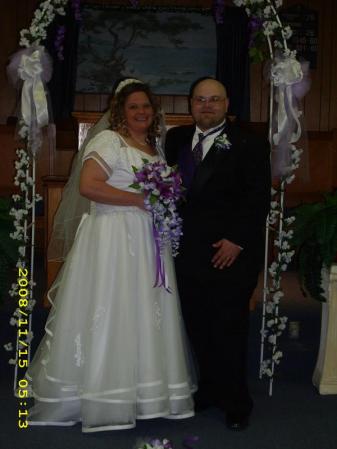 Melissa Hoover Photo 31