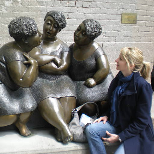 Ann Heffernan Photo 7