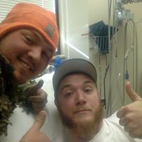 Brandon Monroe Photo 19