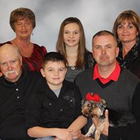 Sandy Caldwell Photo 18