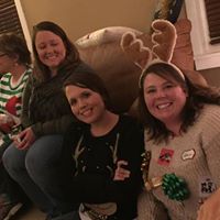 Julie Clough Photo 11