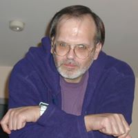 Charles Jaeger Photo 15