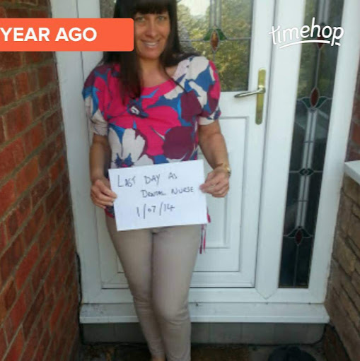 Theresa Walker Photo 18