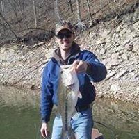 Chris Partin Photo 20
