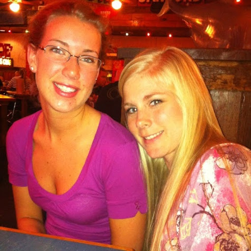 Laura Teeter Photo 1