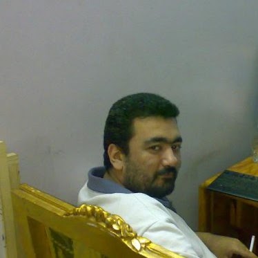 Ahmed Helmy Photo 24