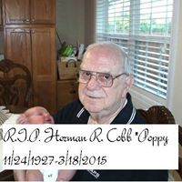 Herman Cobb Photo 13