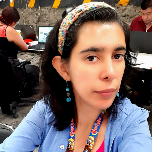 Sandra Alvarez Photo 22