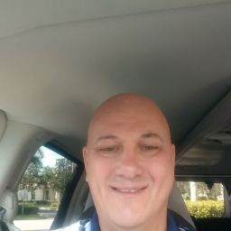 Brian Mcrae Photo 29