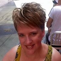 Kristin Burt Photo 12