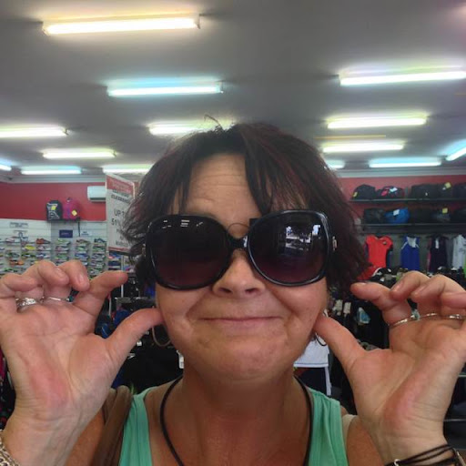 Tina Barton Photo 30