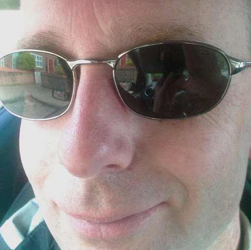 Ian Simon Photo 28