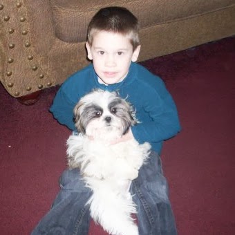 Kyle Rodgers Photo 46