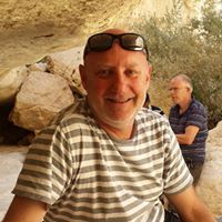 Marc Isaacs Photo 13