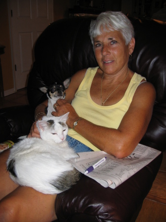 Lynn Gilbert Photo 15