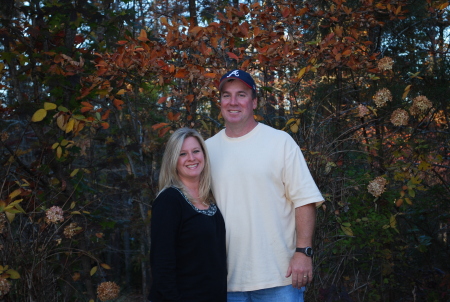 Ginger Mcdaniel Photo 18