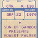 Robert Palmer Photo 24