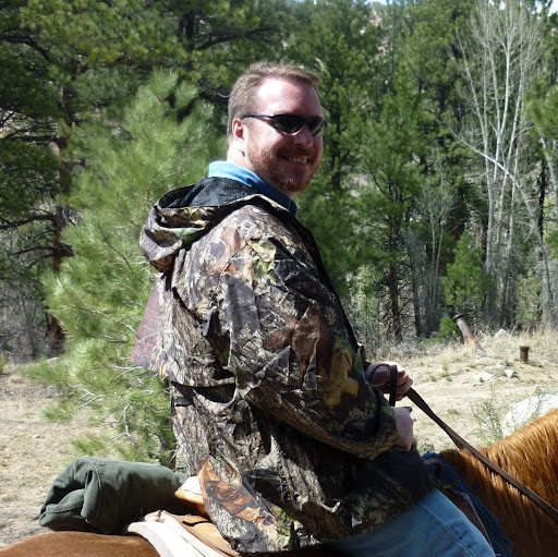 Steven Potter Photo 27