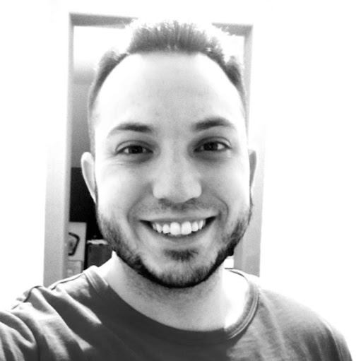 Colin Ferguson Photo 17