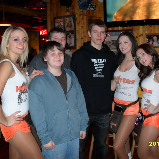 Chris Walston Photo 3