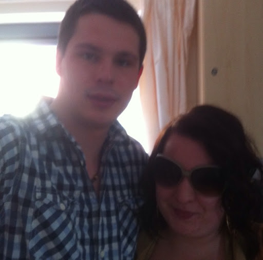 Martin Roberts Photo 35