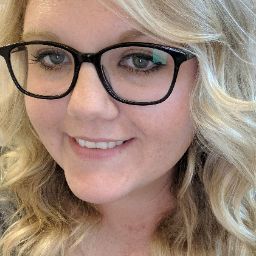 Tiffany Jones Photo 25