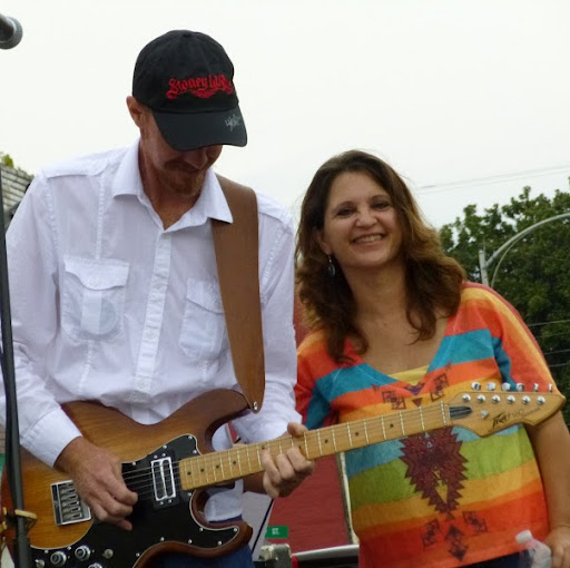 Tracy Fulton Photo 10