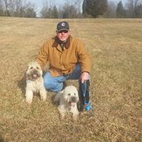 Alan Bingham Photo 21