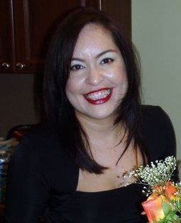 Cynthia Rose Photo 7