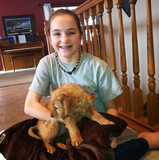 Rachel Schultz Photo 24