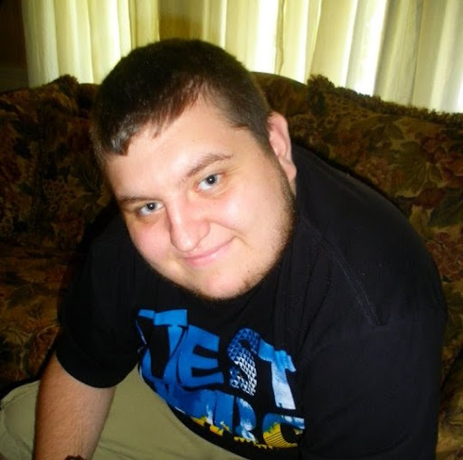 Cory Sharp Photo 4