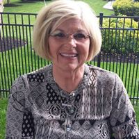 Meredith Nash Photo 4