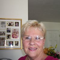 Barbara Reichert Photo 42