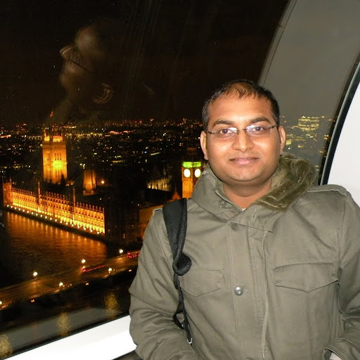 Anupam Sharma Photo 33