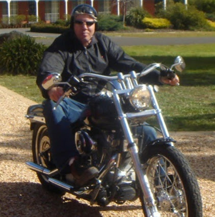 Dale Stephens Photo 39