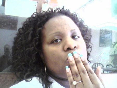 Jessica Reid Photo 35