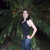 Denise Blank Photo 27