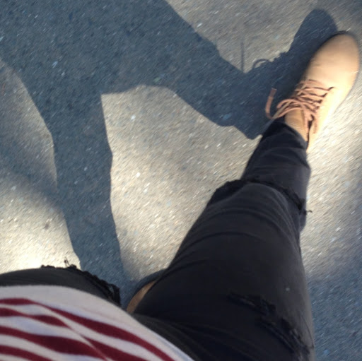 Christy Garcia Photo 21