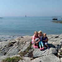 Samantha Chamberlain Photo 1