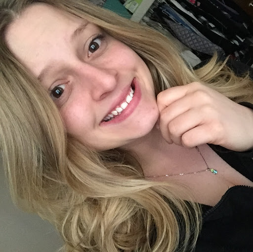 Cecilia Morgan Photo 18