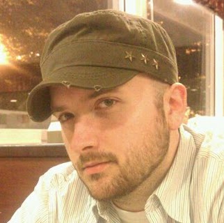 Christopher Nolte Photo 7