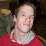 Christopher Schrader Photo 2