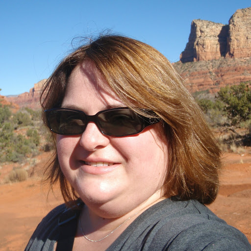 Amanda Snyder Photo 8