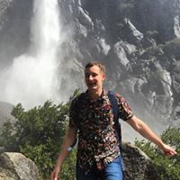 Joseph Draper Photo 39