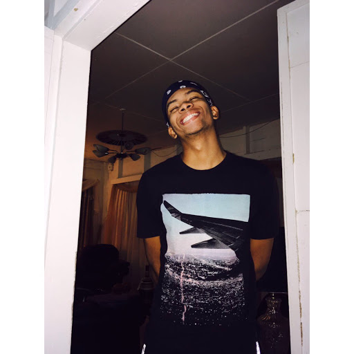 Omar Adams Photo 24