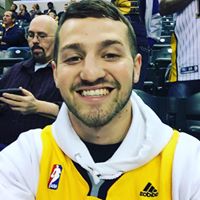 Andrew Dean Photo 24