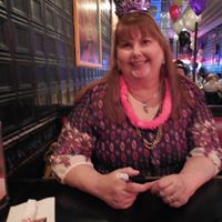 Sallie Harris Photo 10