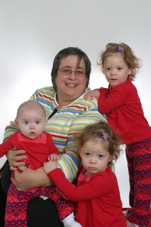 Linda Ferguson Photo 4