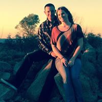 Amie Richardson Photo 6