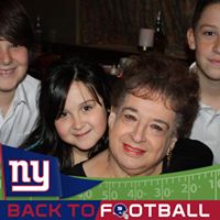 Elaine Marcus Photo 12